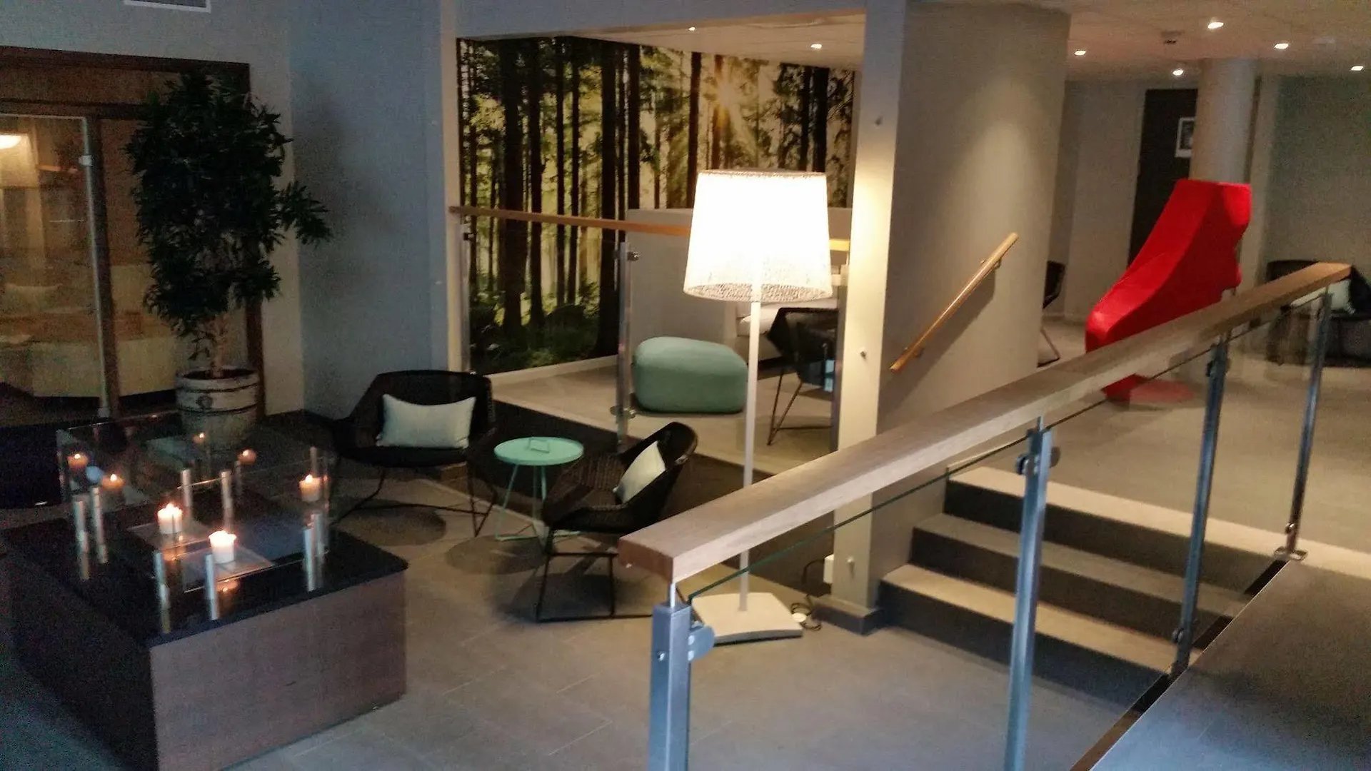 Comfort Hotel Panorama Göteborg