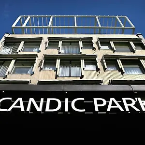 Scandic Park Schweden