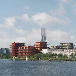 Hotel Waterfront, Göteborg
