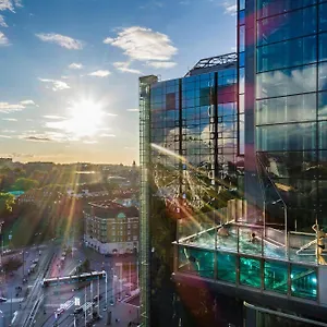 Hotel Gothia Towers & Upper House
