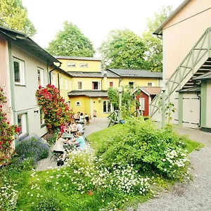 Stf Zinkensdamm Suède