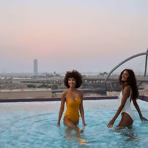 Ibis Styles Deira Émirats arabes unis