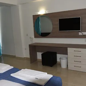 Sunny Blue 3* Ajia Napa