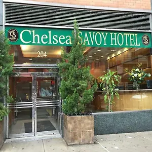 Chelsea Savoy USA