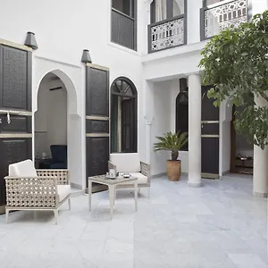Mirage Maroc