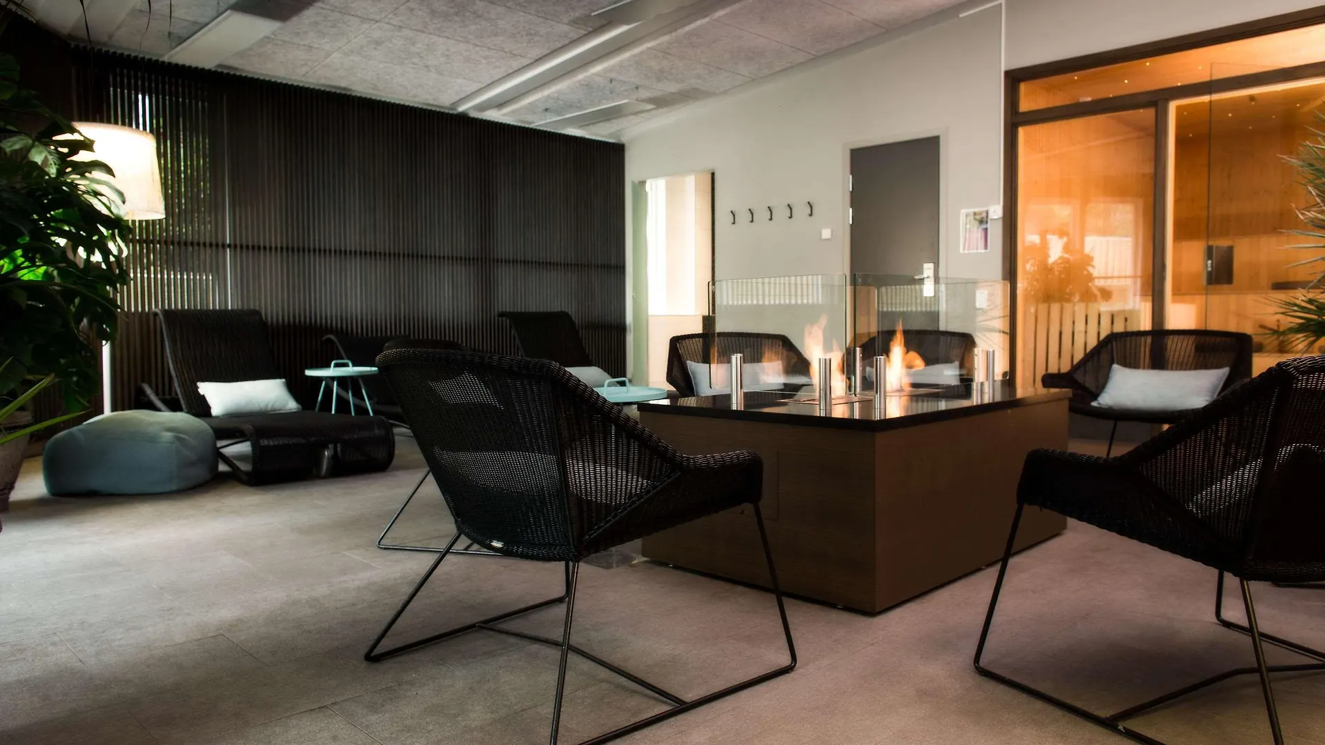 Comfort Hotel Panorama Gothenburg
