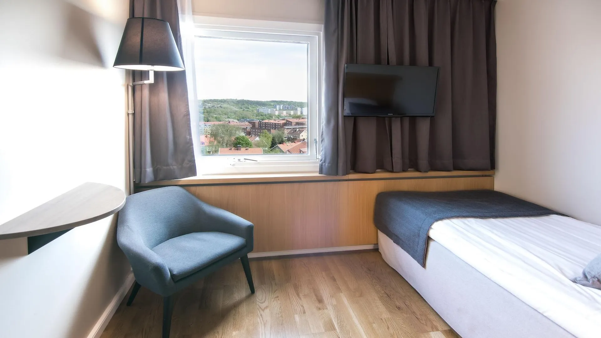 Comfort Hotel Panorama Gothenburg