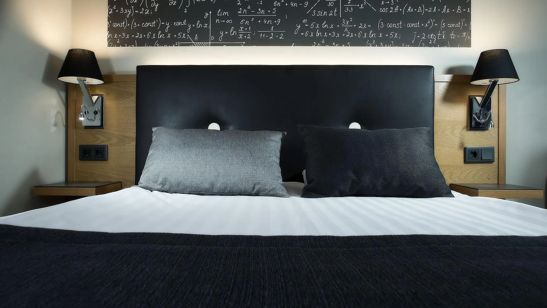Comfort Hotel Panorama Gothenburg