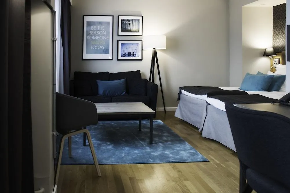 Comfort Hotel Panorama Gothenburg