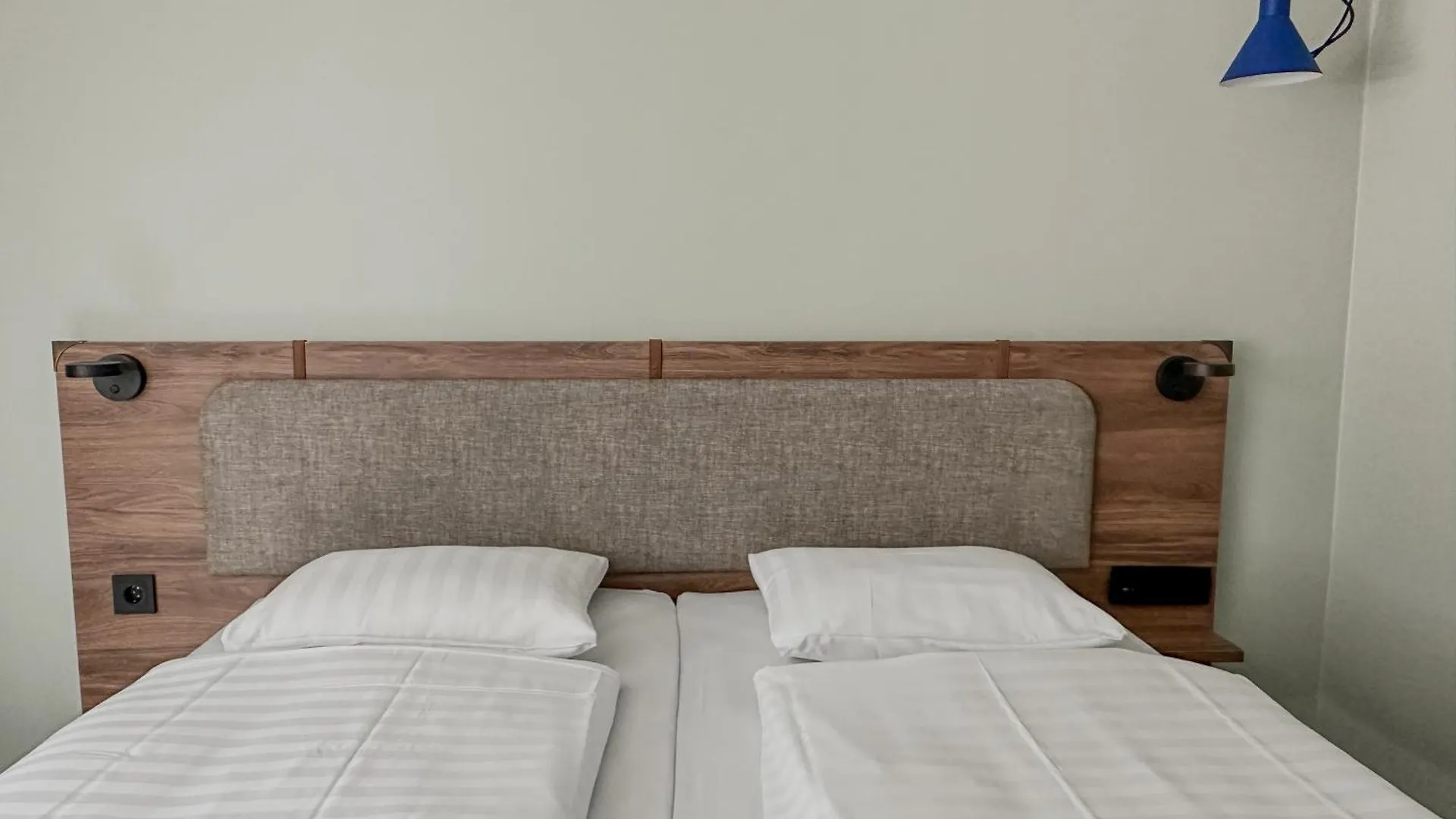 Comfort Hotel Panorama Gothenburg Sweden