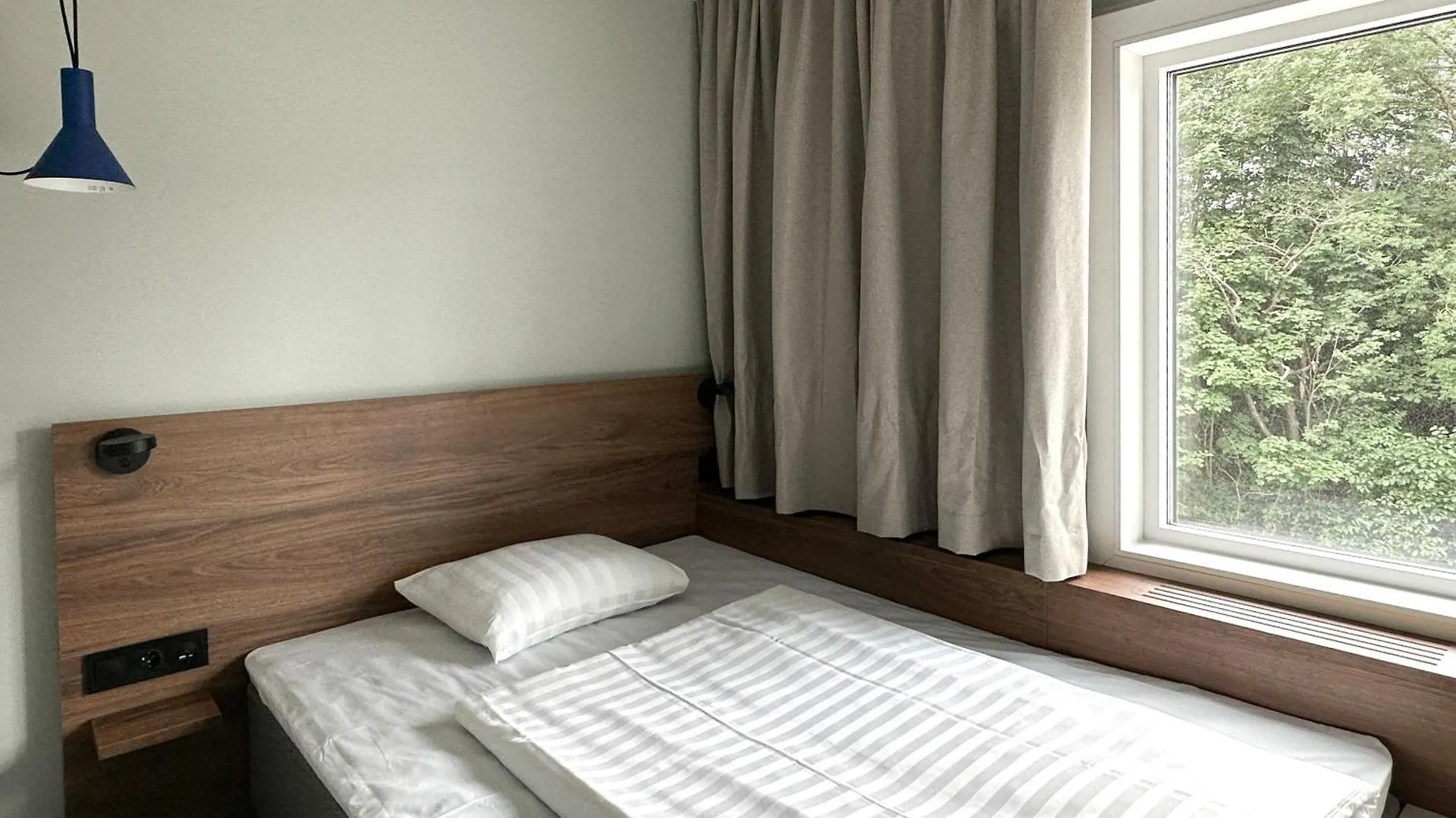 Comfort Hotel Panorama Gothenburg Sweden