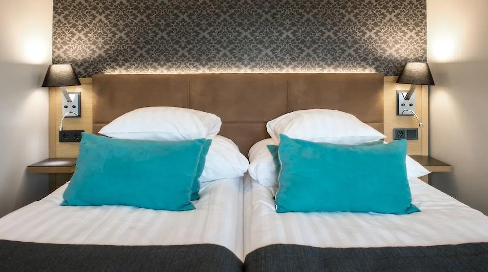 Comfort Hotel Panorama Gothenburg Sweden