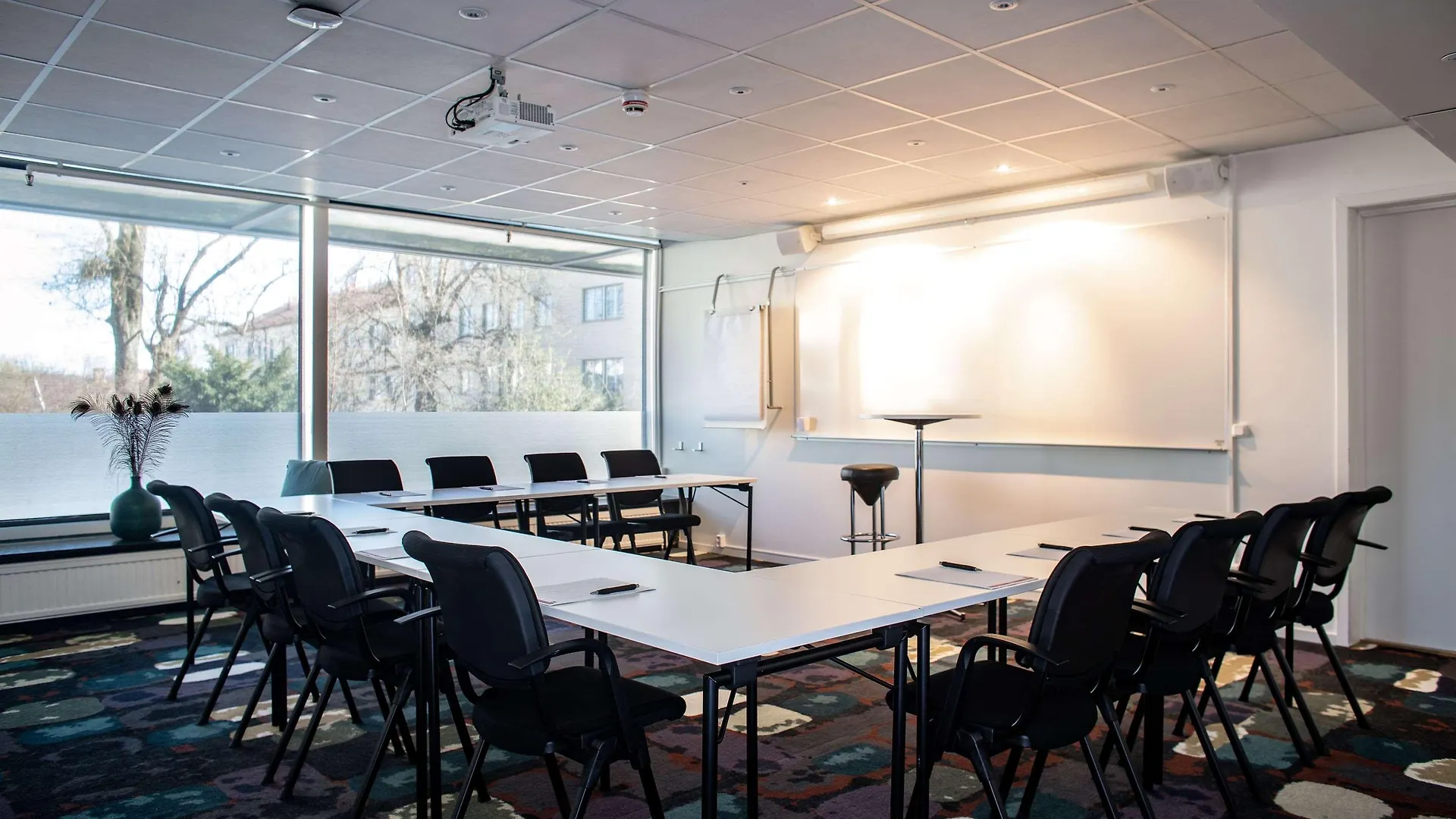 Comfort Hotel Panorama Gothenburg Sweden