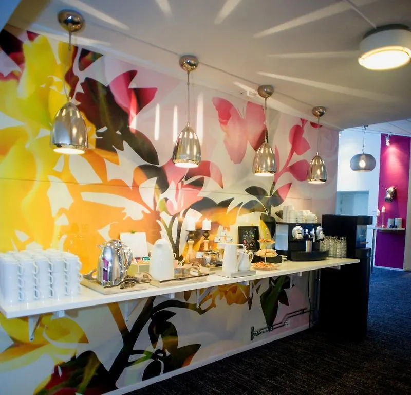 Comfort Hotel Panorama Gothenburg