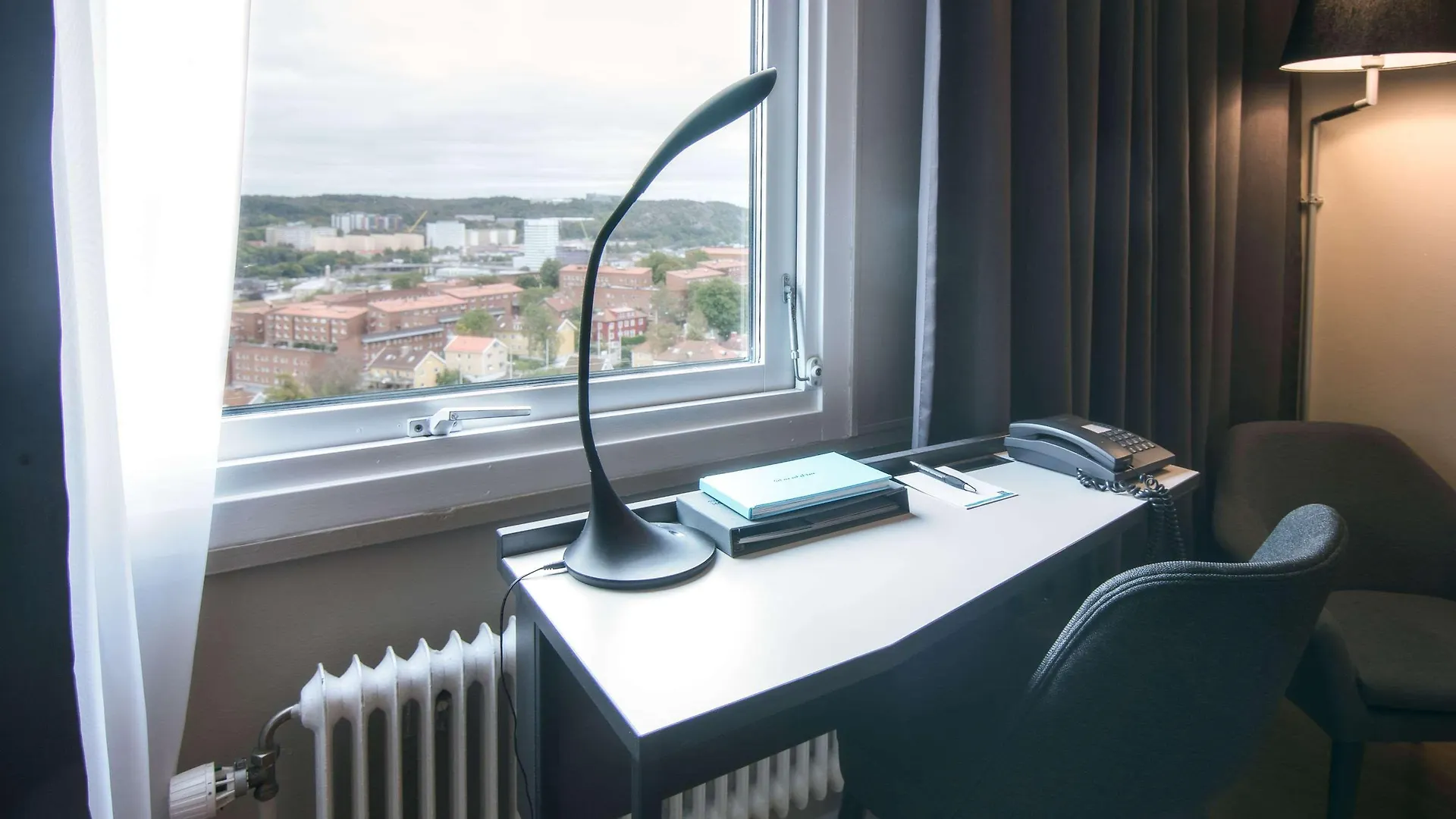 Comfort Hotel Panorama Gothenburg