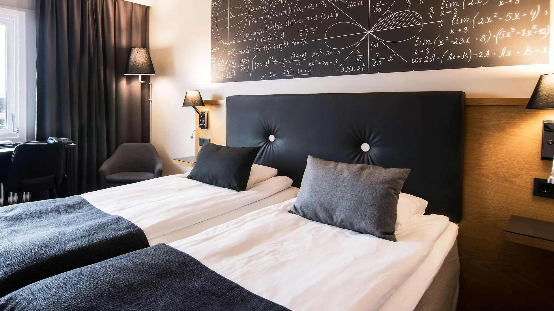 Comfort Hotel Panorama Gothenburg