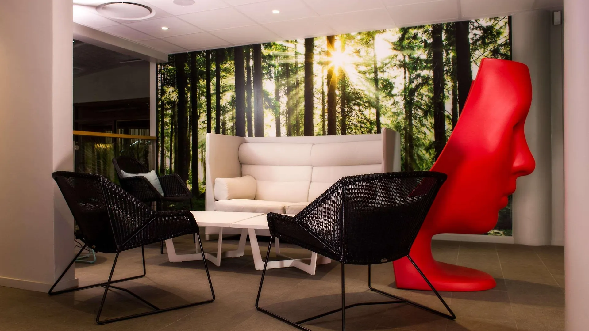 Comfort Hotel Panorama Gothenburg