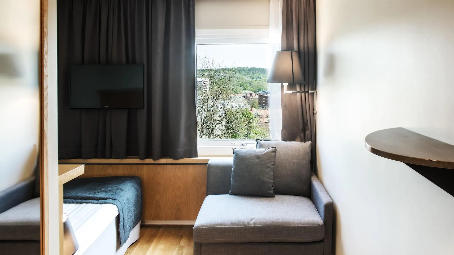 Comfort Hotel Panorama Gothenburg