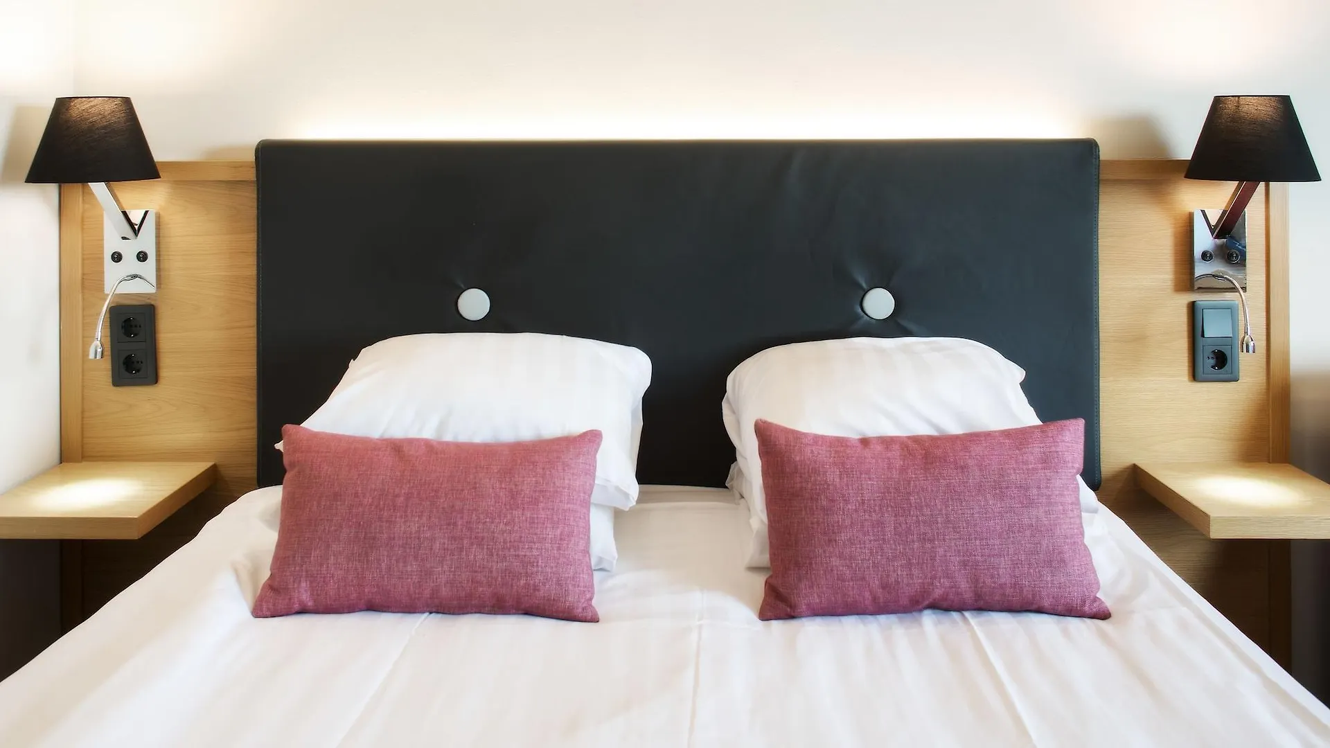 Comfort Hotel Panorama Gothenburg