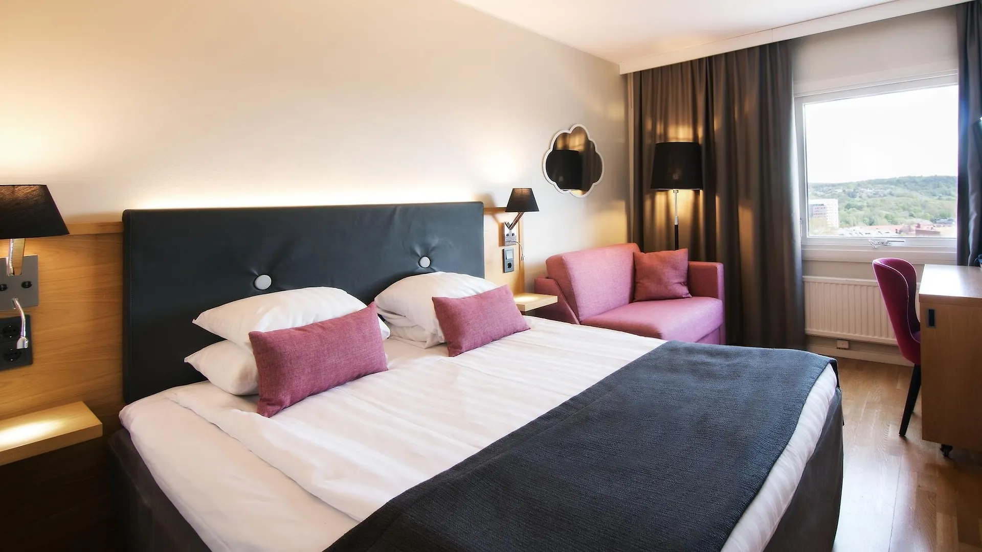 Comfort Hotel Panorama Gothenburg