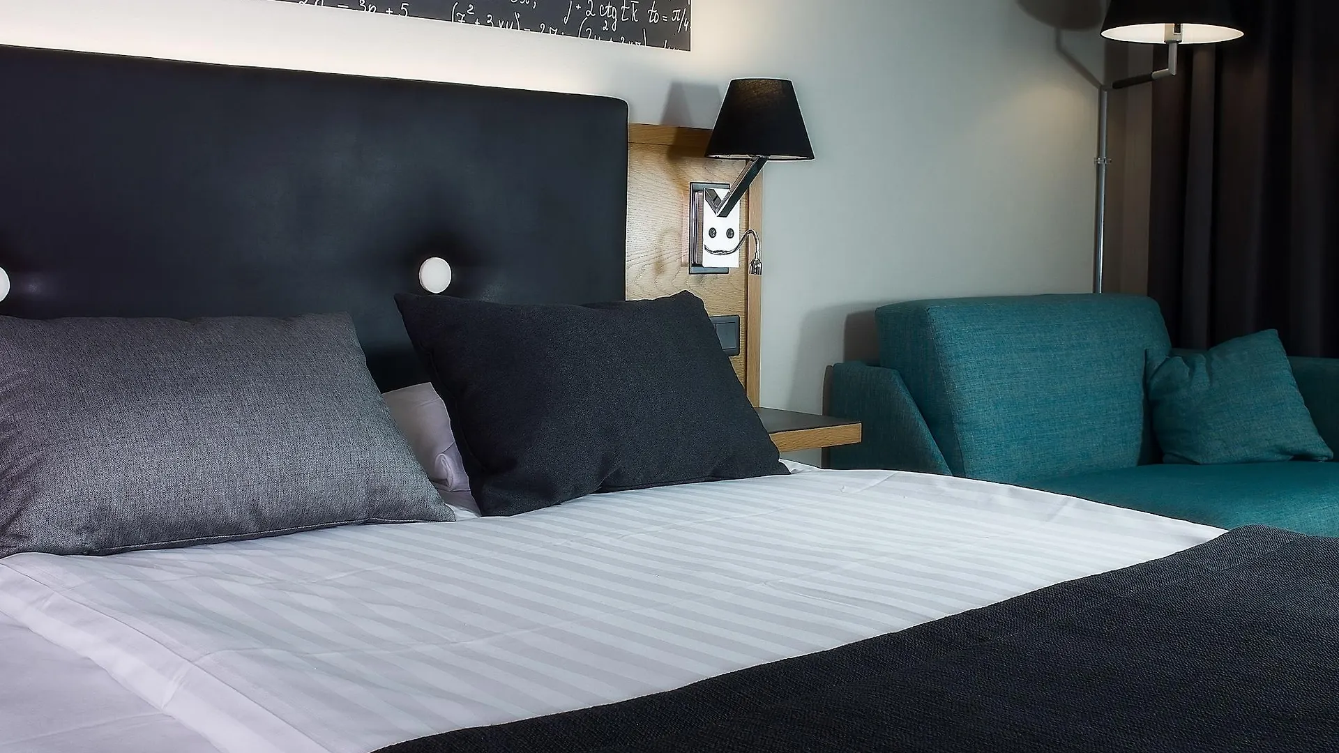 Comfort Hotel Panorama Gothenburg