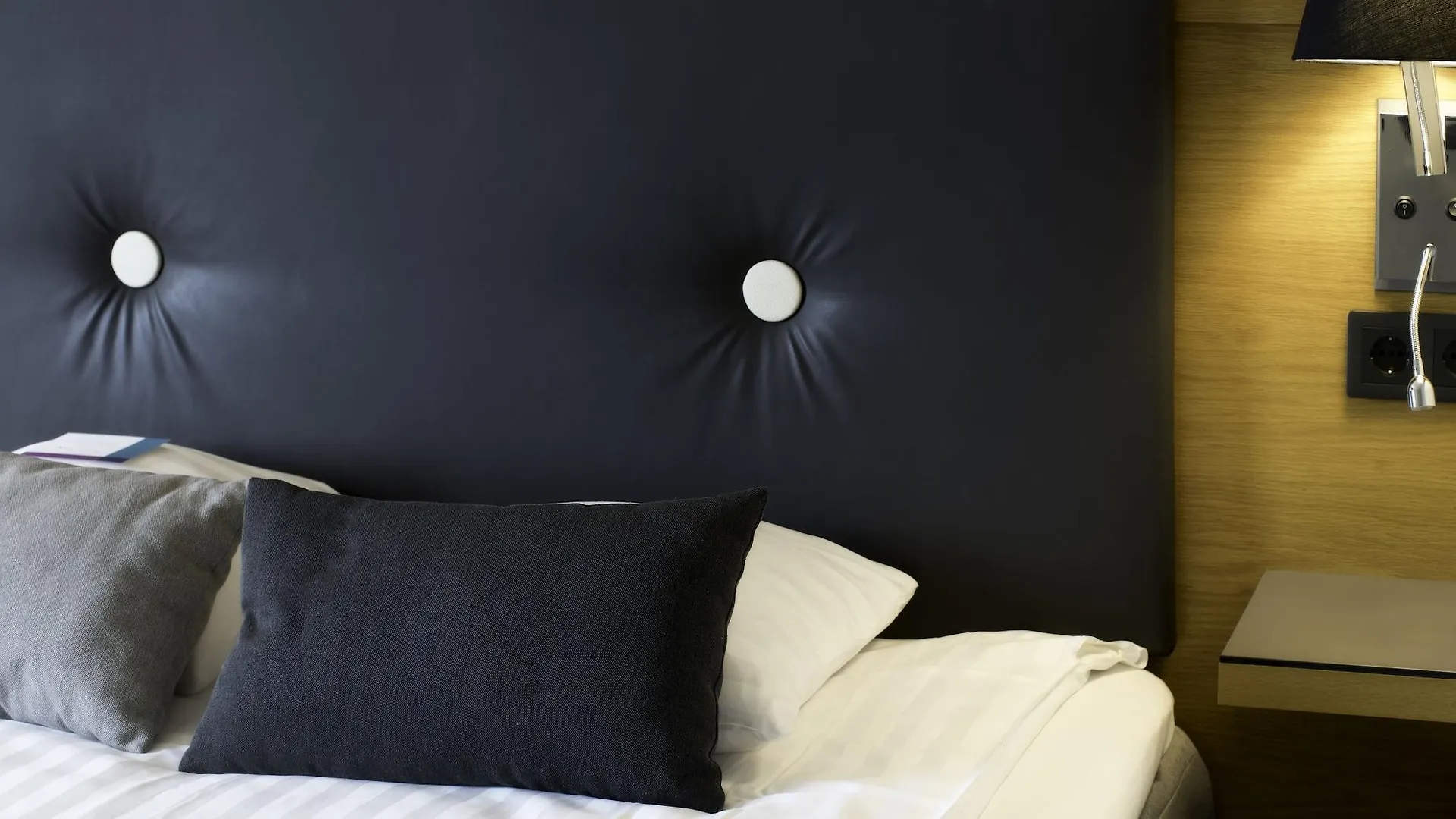 Comfort Hotel Panorama Gothenburg
