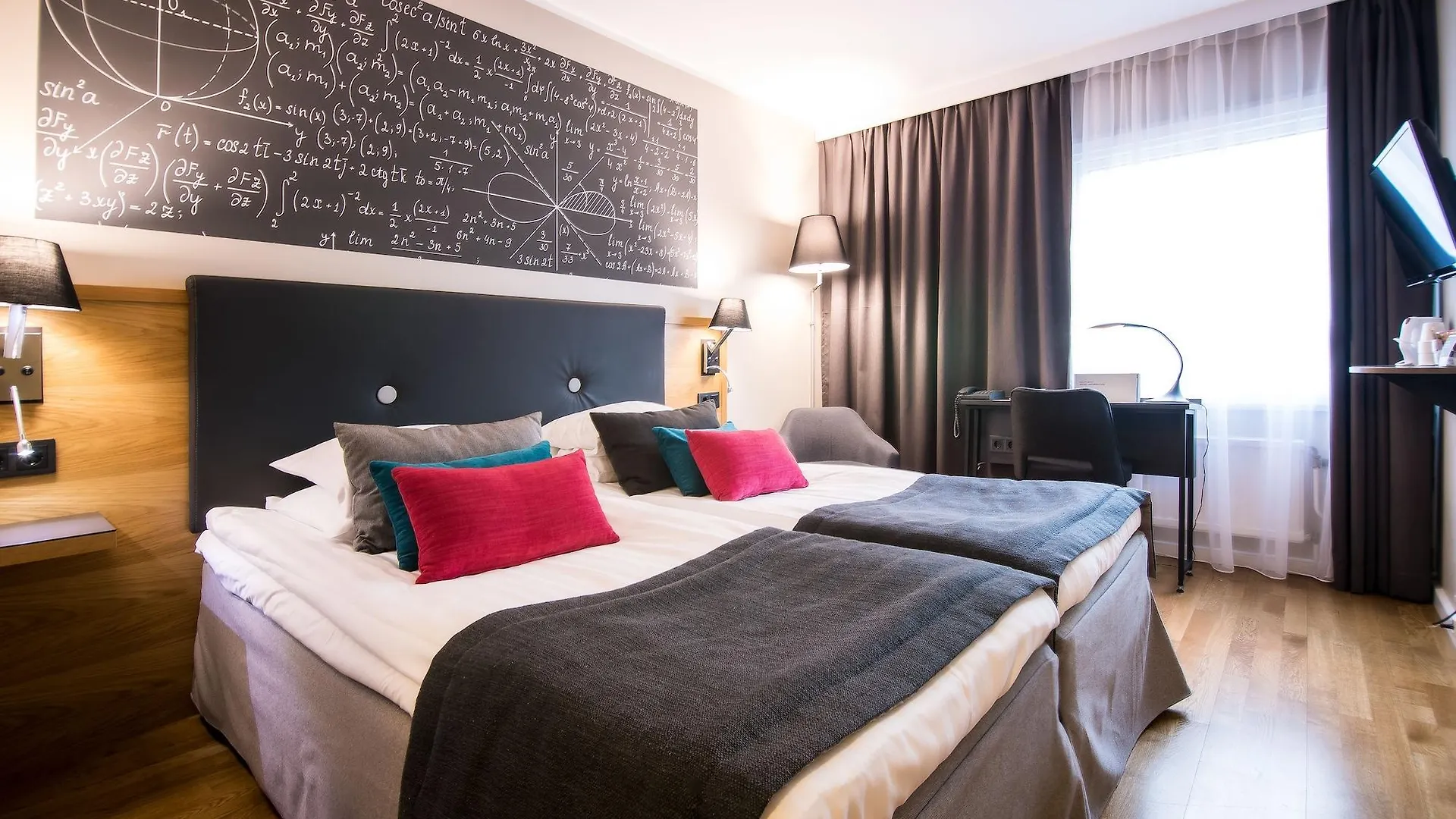 Comfort Hotel Panorama Gothenburg Sweden