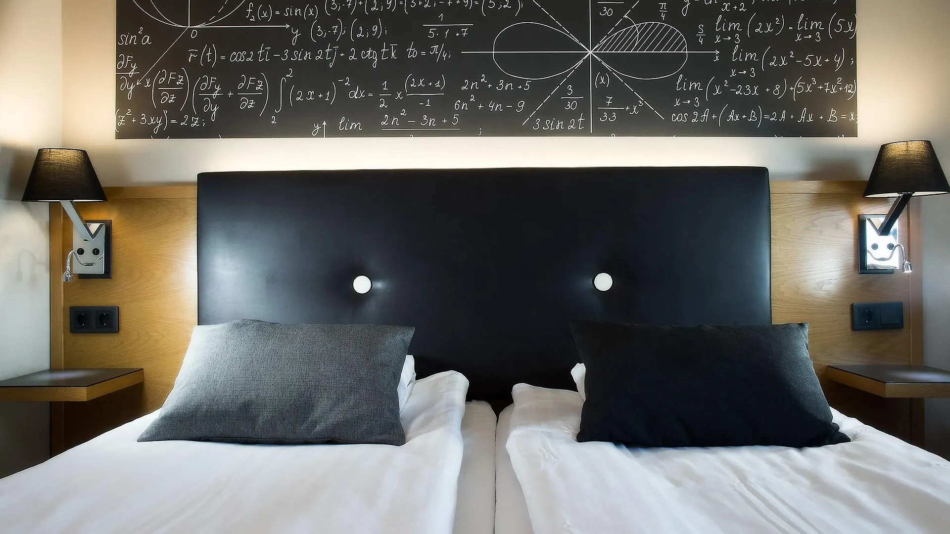 Comfort Hotel Panorama Gothenburg 3*,  Sweden
