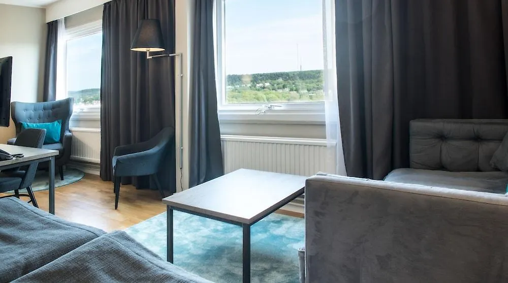 Comfort Hotel Panorama Gothenburg