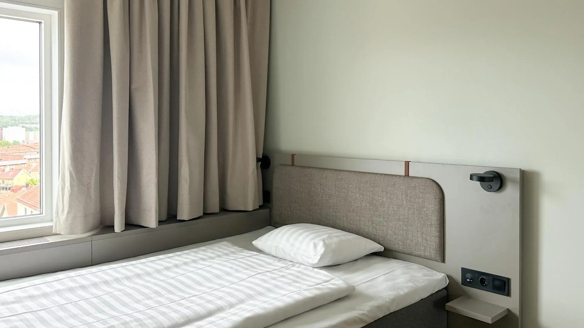 Comfort Hotel Panorama Gothenburg