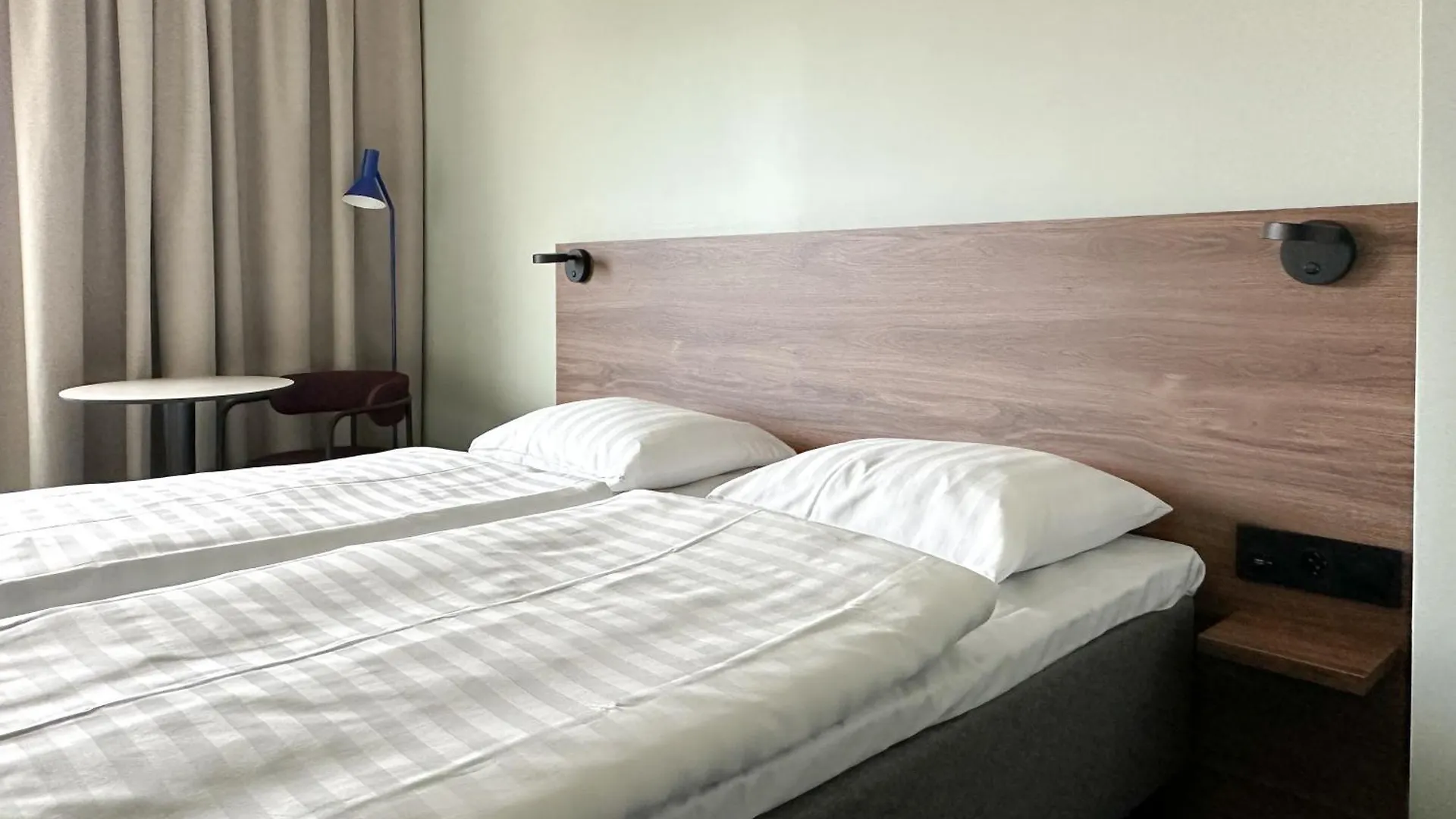 Comfort Hotel Panorama Gothenburg 3*,  Sweden