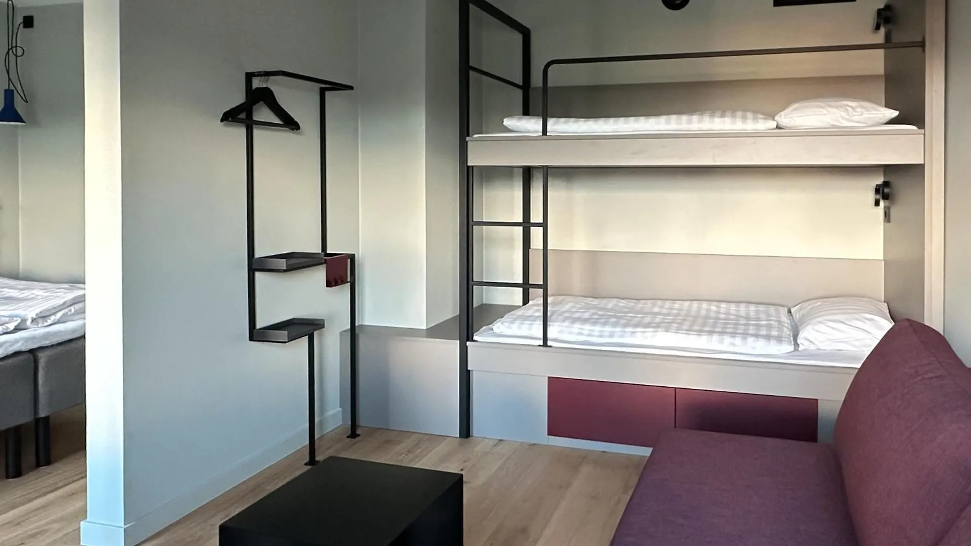Comfort Hotel Panorama Gothenburg