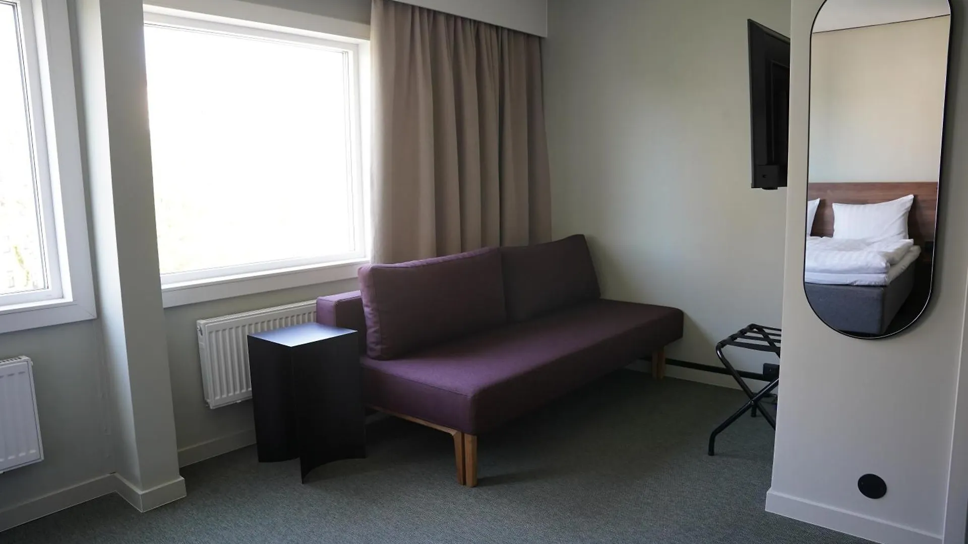 Comfort Hotel Panorama Gothenburg 3*,  Sweden