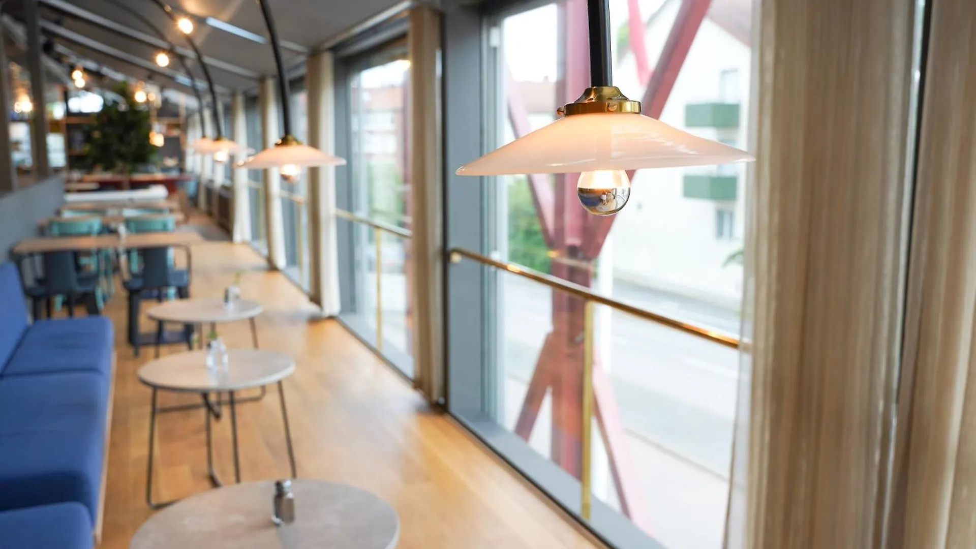 Comfort Hotel Panorama Gothenburg