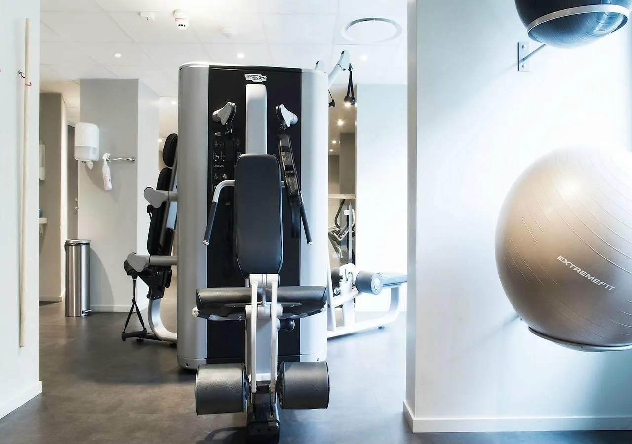 Comfort Hotel Panorama Gothenburg