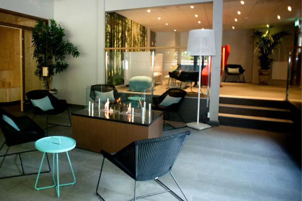 Comfort Hotel Panorama Gothenburg