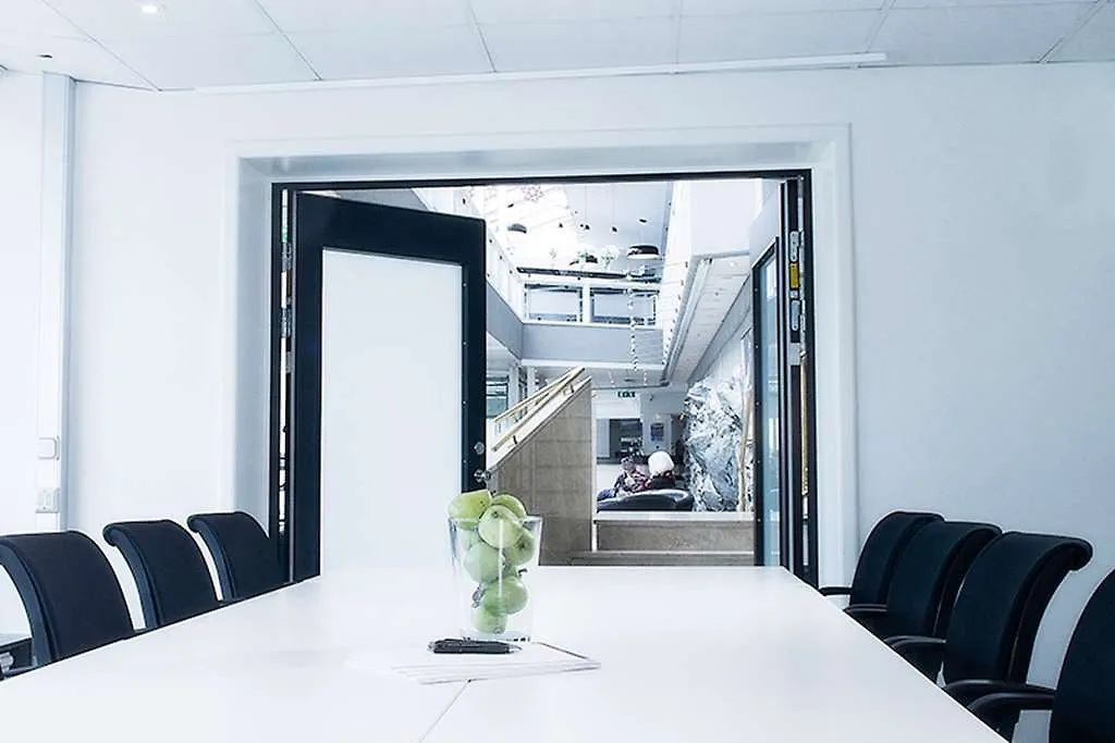 Comfort Hotel Panorama Gothenburg