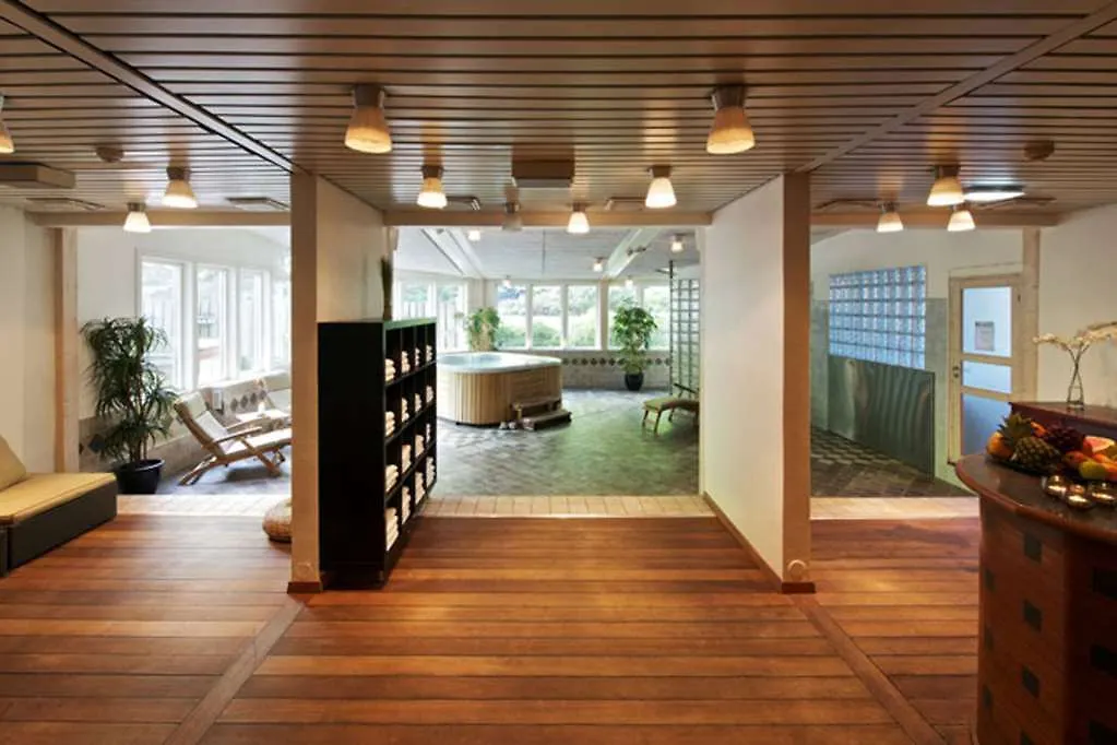 Comfort Hotel Panorama Gothenburg Sweden