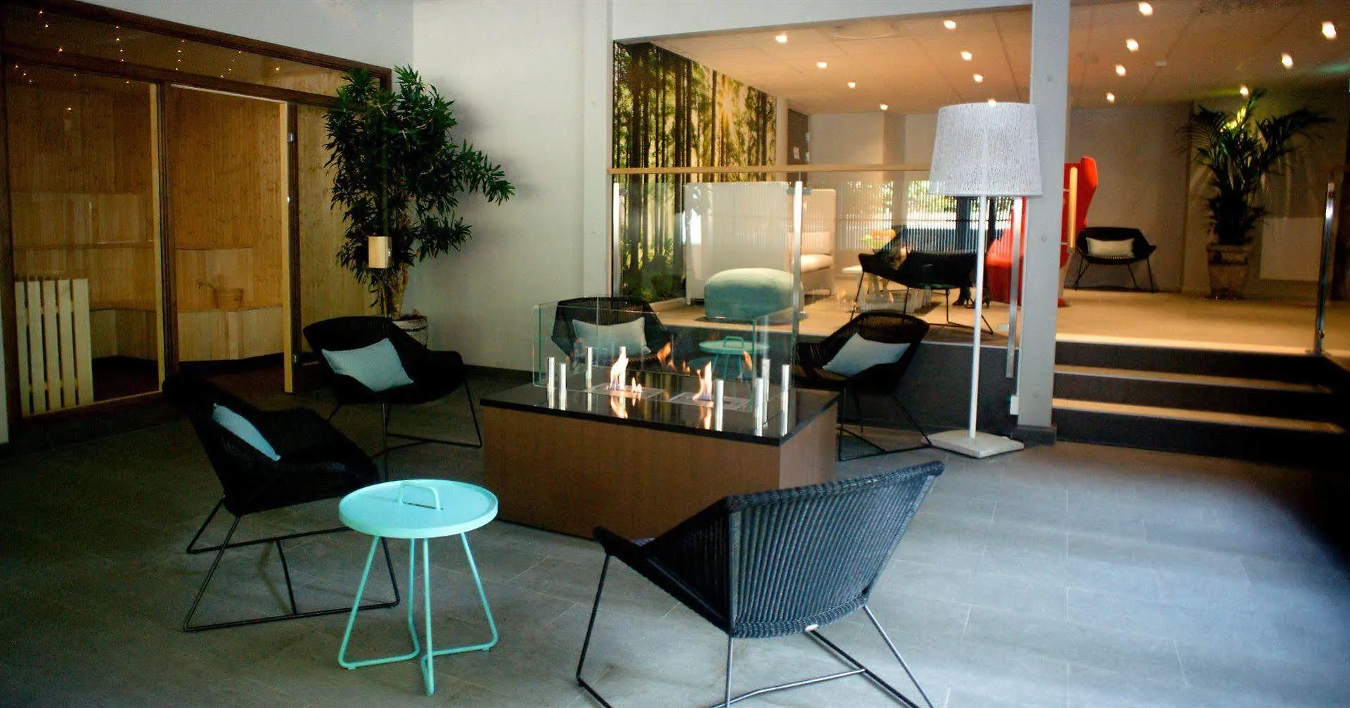 Comfort Hotel Panorama Gothenburg