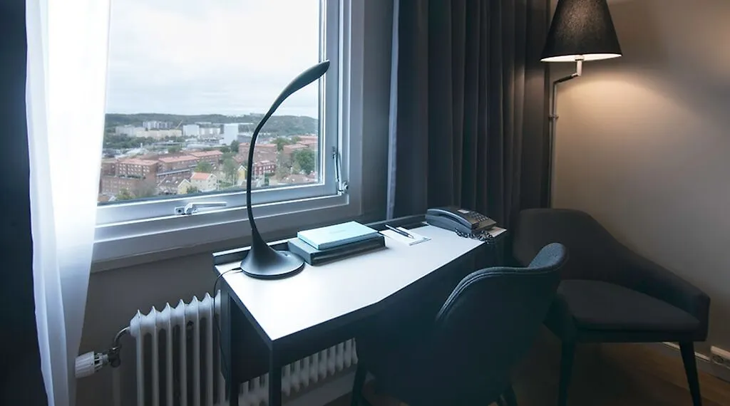 Comfort Hotel Panorama Gothenburg