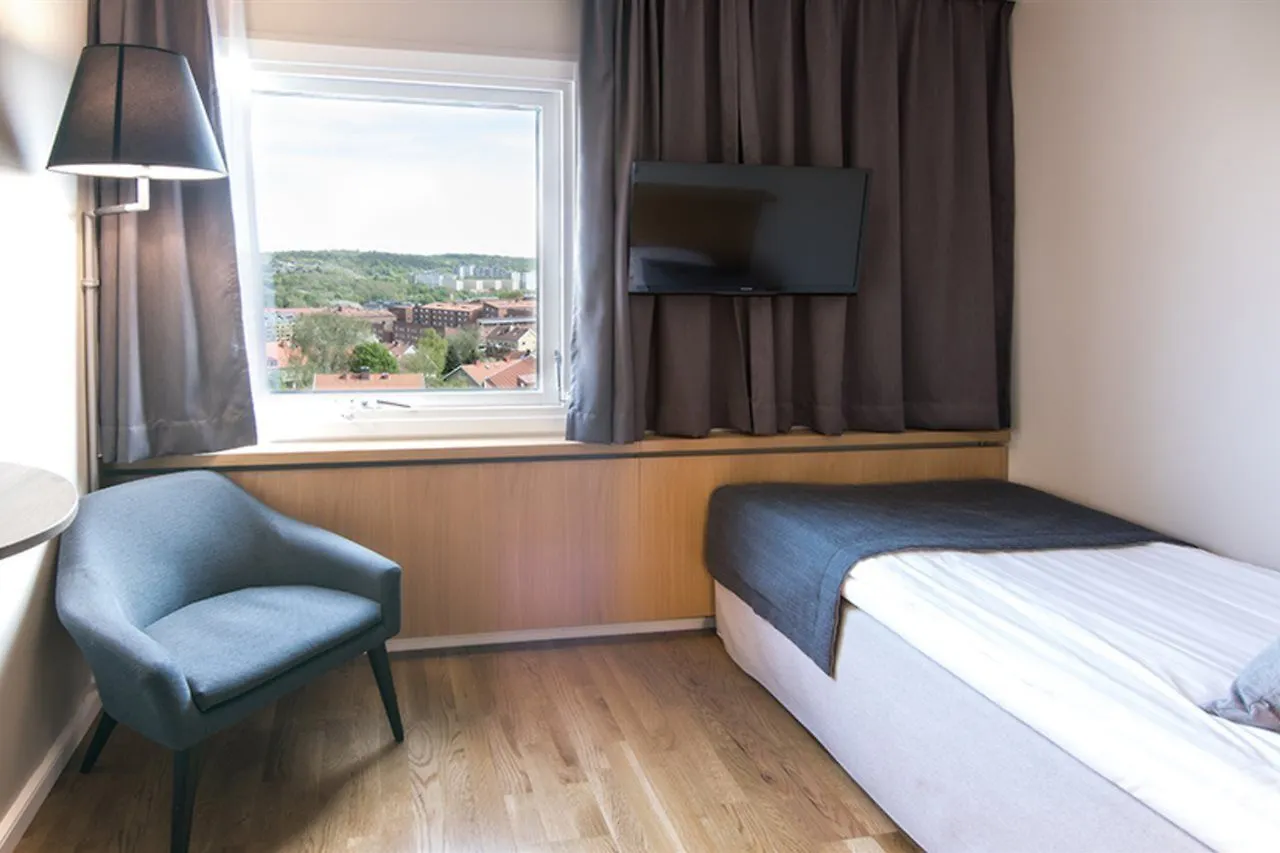 Comfort Hotel Panorama Gothenburg
