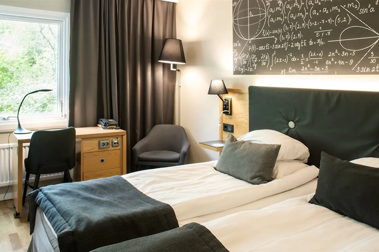 Comfort Hotel Panorama Gothenburg