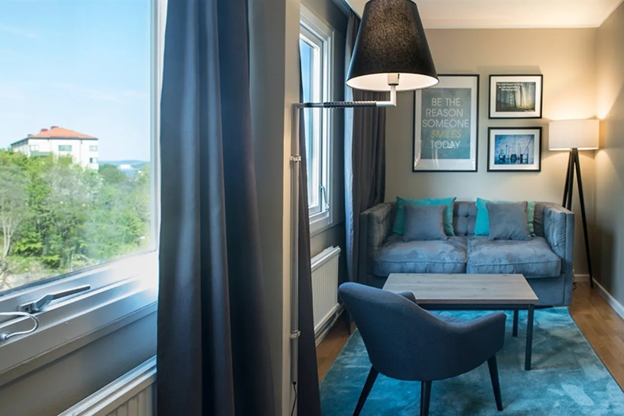 Comfort Hotel Panorama Gothenburg